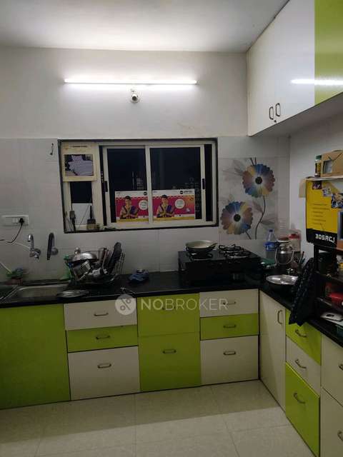 2 BHK Flat In Bramha Majestic for Rent  In Kondhwa