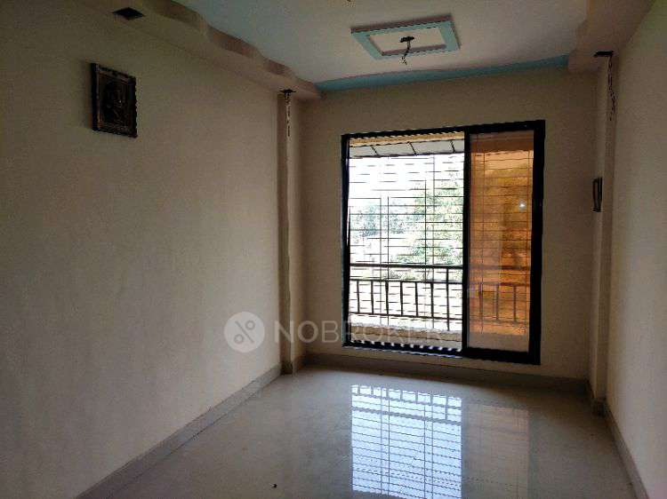 1 BHK Flat In Vishnu Apartment, Dombivili East for Rent  In Dombivli East