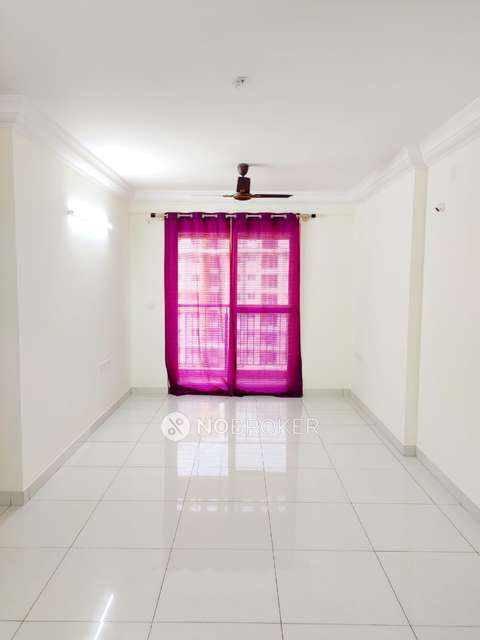 2 BHK Flat In Salarpuria Sattva East Crest for Rent  In Konadasapura