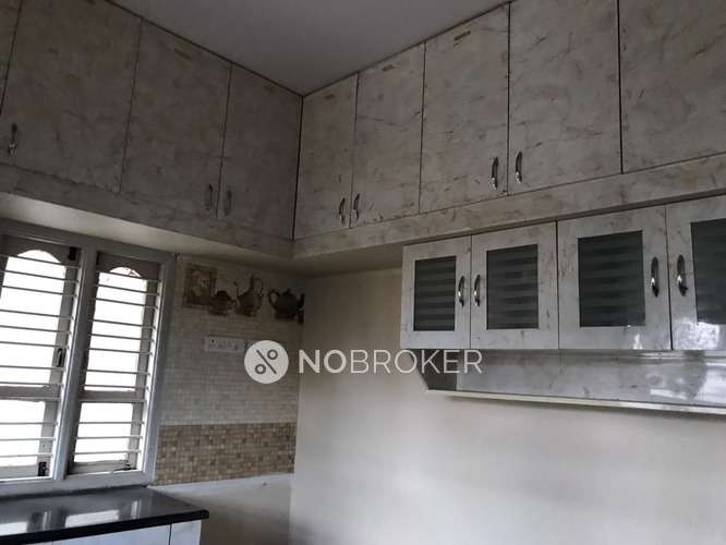 4+ BHK House For Sale  In Thanisandra