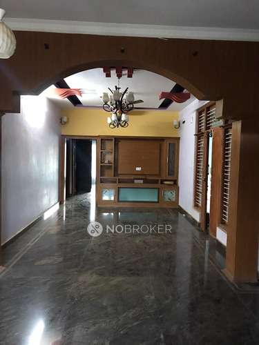 4+ BHK House For Sale  In Thanisandra