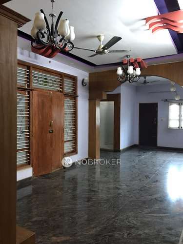 4+ BHK House For Sale  In Thanisandra