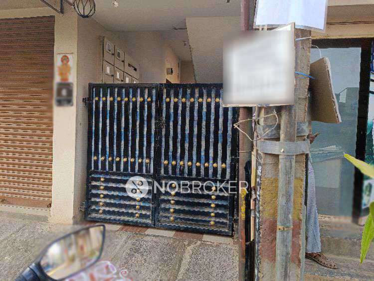 1 BHK House for Rent  In Kanshiram Nagara