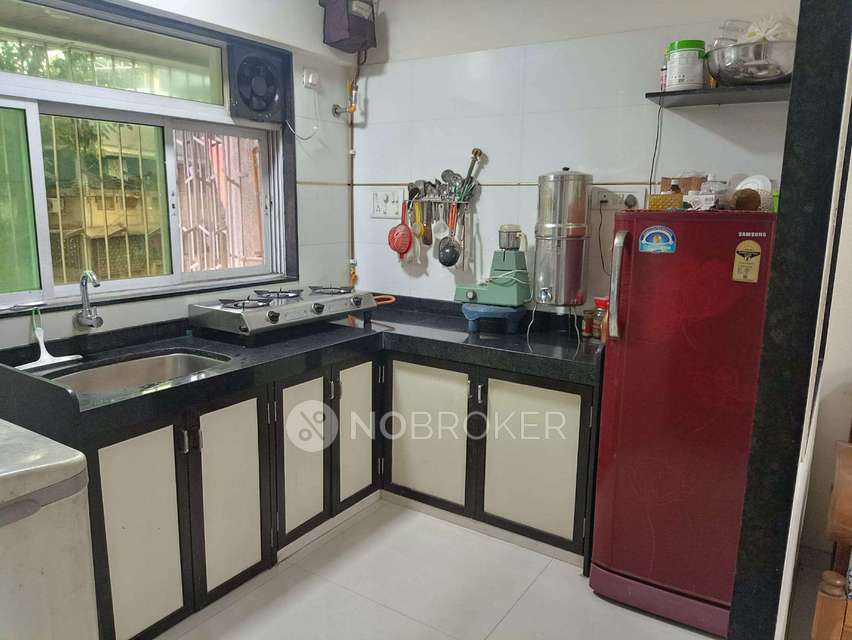 1 BHK Flat In Shilpa Taru For Sale  In Dahisar East