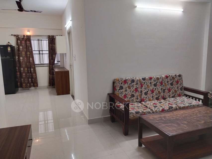 1 BHK Flat In United Greencity for Rent  In Doddabanahalli