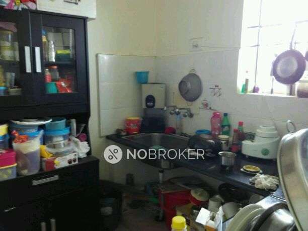 2 BHK Flat In Sumukha Paradise For Sale  In Varadharaja Nagar