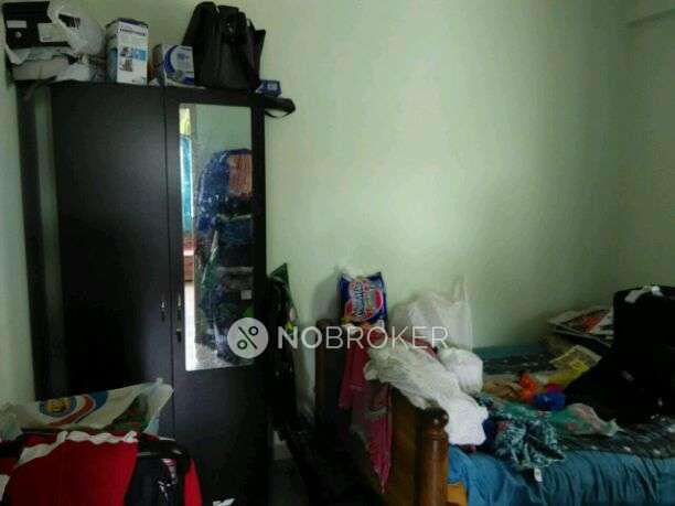 2 BHK Flat In Sumukha Paradise For Sale  In Varadharaja Nagar