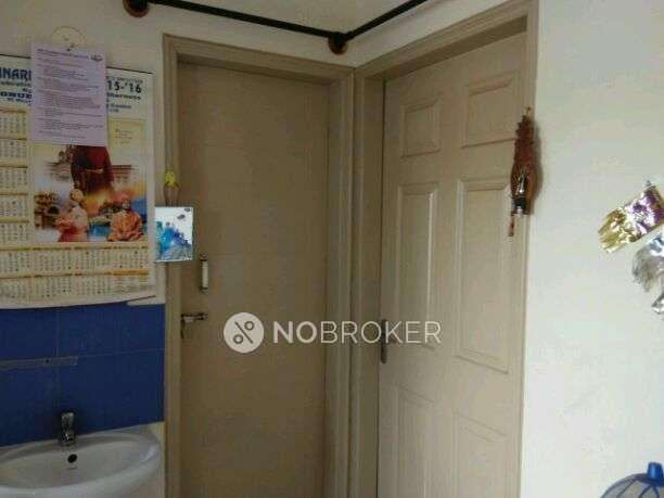 2 BHK Flat In Sumukha Paradise For Sale  In Varadharaja Nagar