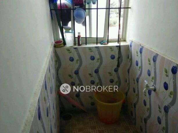 2 BHK Flat In Sumukha Paradise For Sale  In Varadharaja Nagar