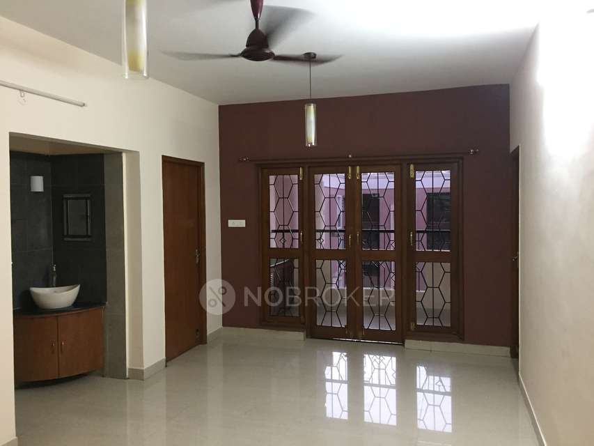 3 BHK Flat In L&t Serene County, Gachibowli For Sale  In Gachibowli