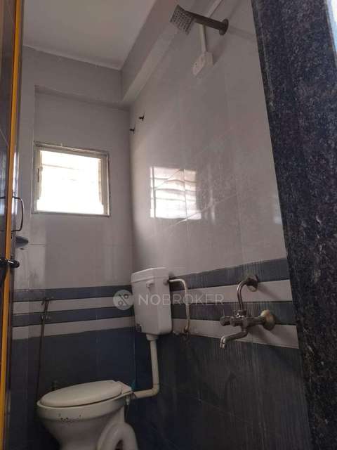 1 RK Flat In Sarrah Manshion for Rent  In Pimpri-chinchwad