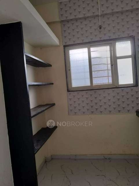 1 RK Flat In Sarrah Manshion for Rent  In Pimpri-chinchwad