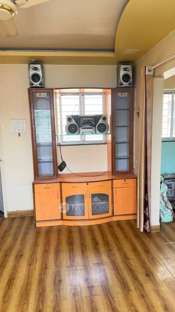 2 BHK Flat In Bhairavnath Nagar Apartment for Rent  In Kondhwa Budruk