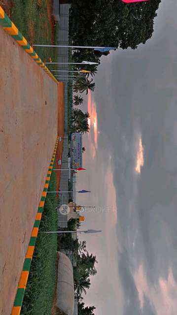 Plot For Sale  In Bsnl Maruthi Enclave In 40, Margosa Rd, Malleshwaram, Bengaluru, Karnataka 560003, India