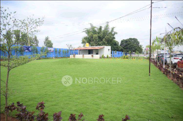 Plot For Sale  In Bsnl Maruthi Enclave In 40, Margosa Rd, Malleshwaram, Bengaluru, Karnataka 560003, India