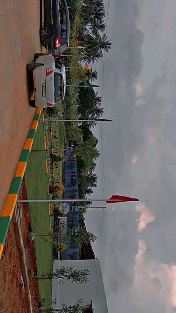 Plot For Sale  In Bsnl Maruthi Enclave In 40, Margosa Rd, Malleshwaram, Bengaluru, Karnataka 560003, India