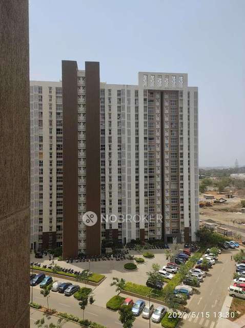 2 BHK Flat In Kasatree Top Phase 1 for Rent  In Upper Thane