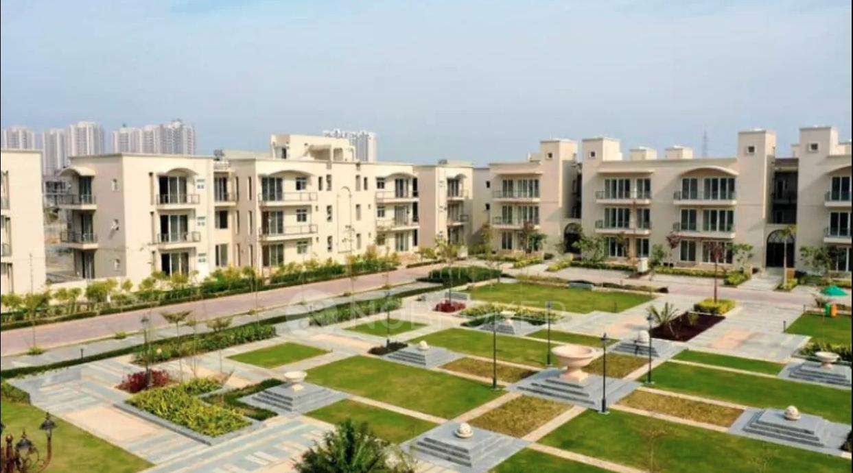 Godrej Woodscapes