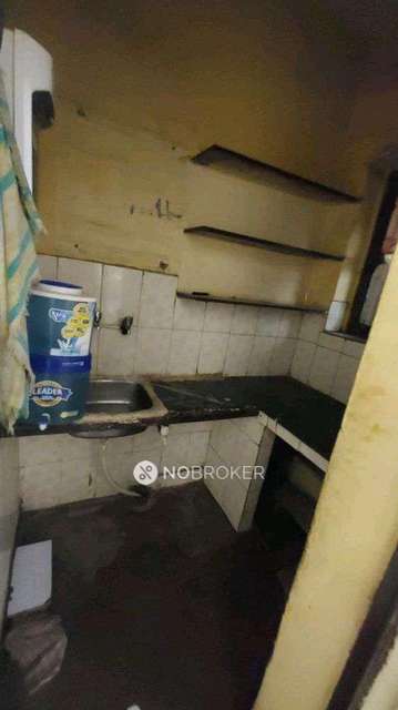 1 BHK Flat In Kamna Apartment For Sale  In Vaishali