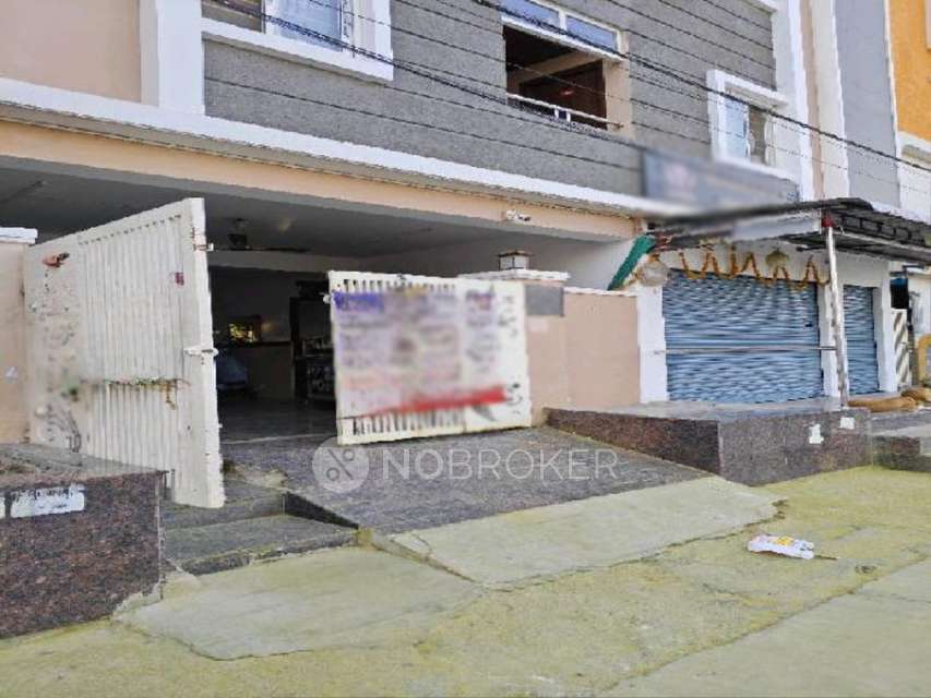 PG for Girls in Nanakramguda