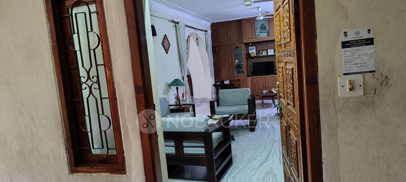 3 BHK Flat In Somavarapu Towers For Sale  In Somavarapu Towers