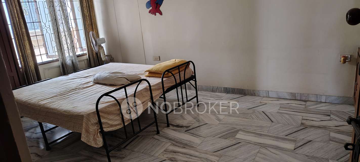 3 BHK Flat In Somavarapu Towers For Sale  In Somavarapu Towers