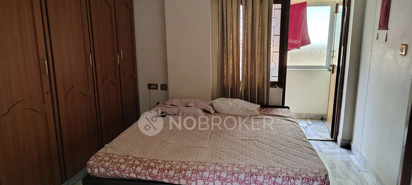 3 BHK Flat In Somavarapu Towers For Sale  In Somavarapu Towers