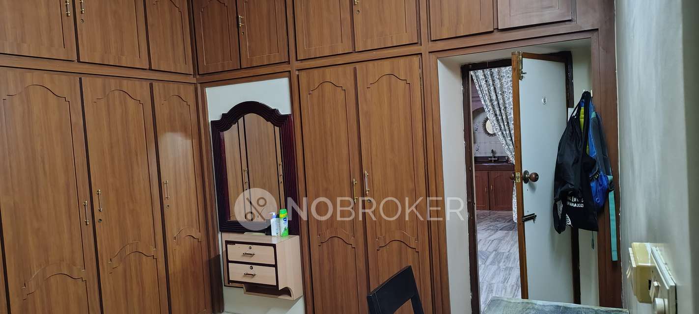 3 BHK Flat In Somavarapu Towers For Sale  In Somavarapu Towers