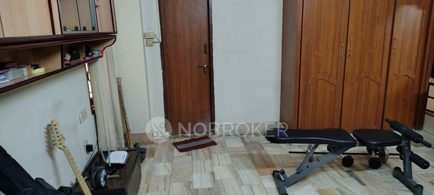 3 BHK Flat In Somavarapu Towers For Sale  In Somavarapu Towers