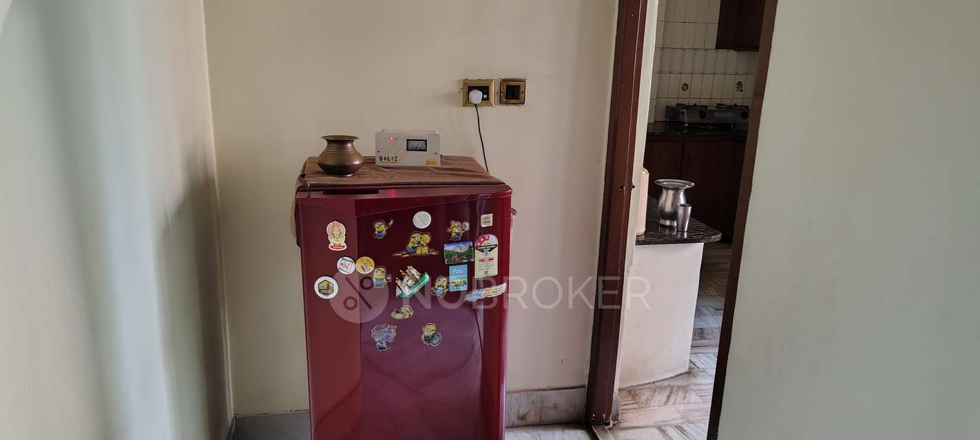 3 BHK Flat In Somavarapu Towers For Sale  In Somavarapu Towers