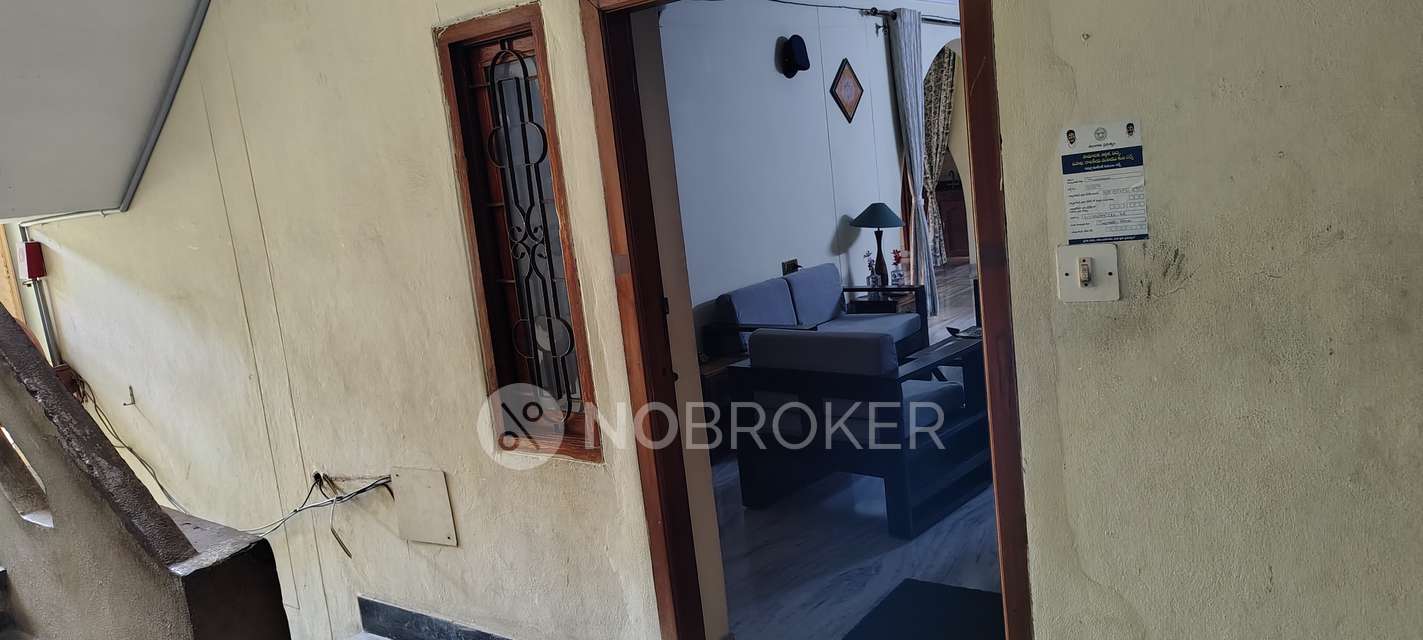 3 BHK Flat In Somavarapu Towers For Sale  In Somavarapu Towers