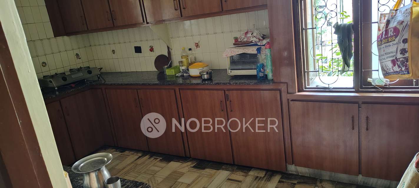 3 BHK Flat In Somavarapu Towers For Sale  In Somavarapu Towers