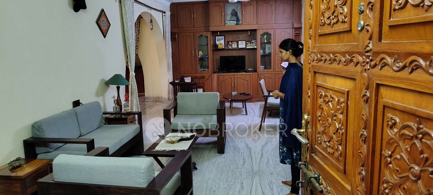 3 BHK Flat In Somavarapu Towers For Sale  In Somavarapu Towers