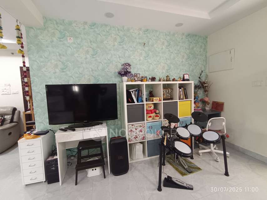 4 BHK Flat In Vaishnavi Oasis For Sale  In Bandlaguda Jagir, Hyderabad