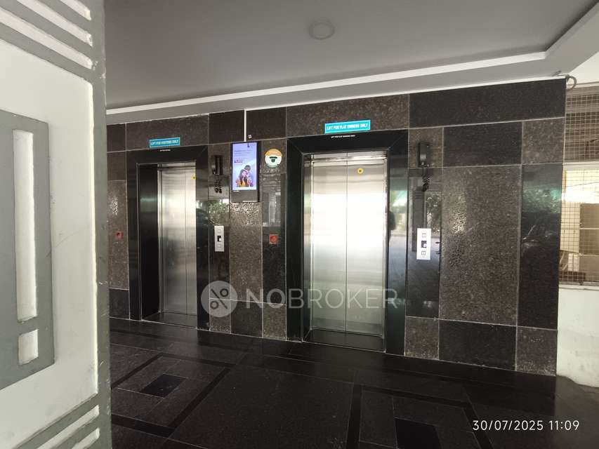 4 BHK Flat In Vaishnavi Oasis For Sale  In Bandlaguda Jagir, Hyderabad