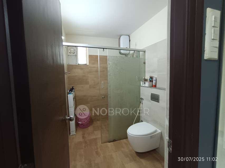 4 BHK Flat In Vaishnavi Oasis For Sale  In Bandlaguda Jagir, Hyderabad