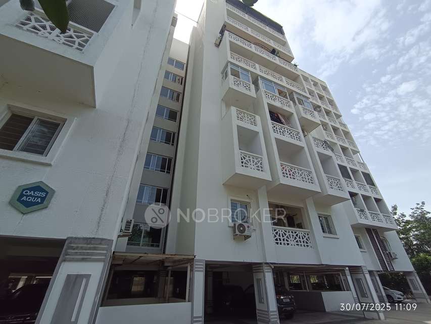 4 BHK Flat In Vaishnavi Oasis For Sale  In Bandlaguda Jagir, Hyderabad