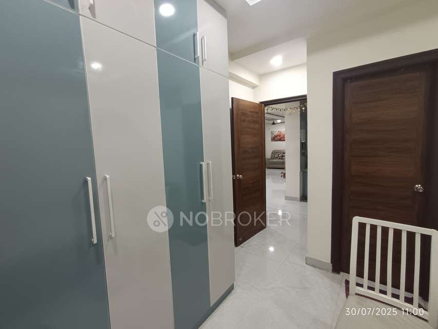 4 BHK Flat In Vaishnavi Oasis For Sale  In Bandlaguda Jagir, Hyderabad