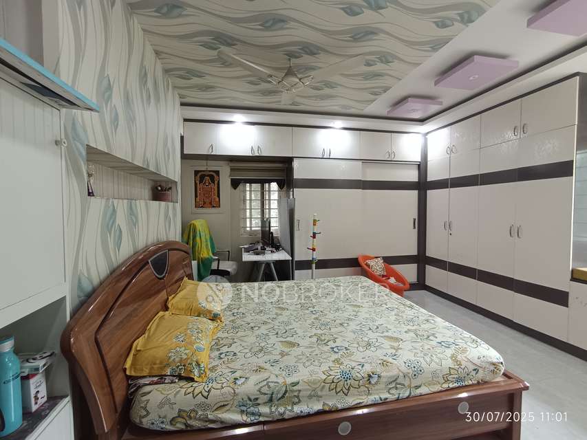 4 BHK Flat In Vaishnavi Oasis For Sale  In Bandlaguda Jagir, Hyderabad