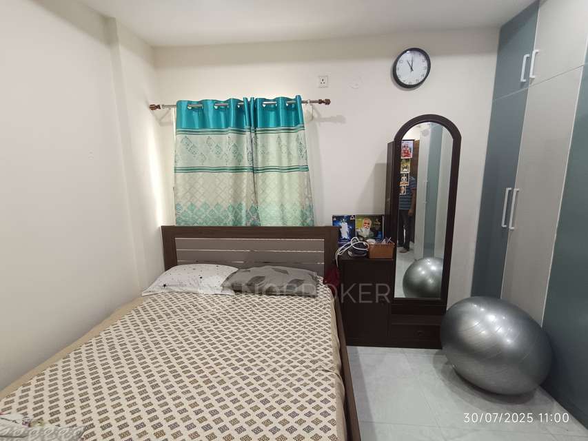 4 BHK Flat In Vaishnavi Oasis For Sale  In Bandlaguda Jagir, Hyderabad