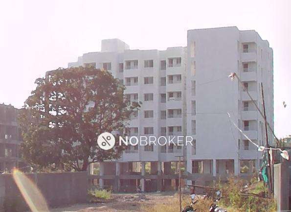 2 BHK Flat In Asmi Pride For Sale  In Bhukum