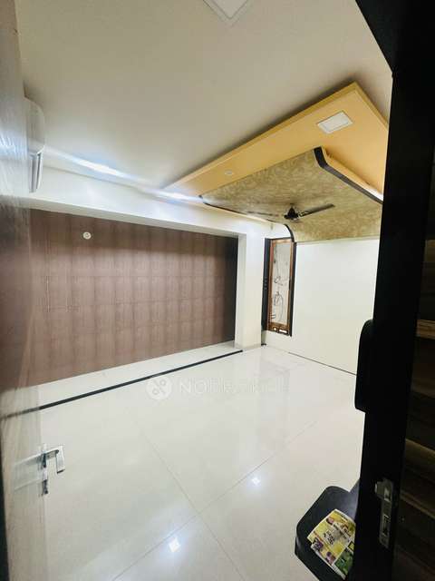 3 BHK Flat In Prabhuchaya for Rent  In Prabhu Chayya Building