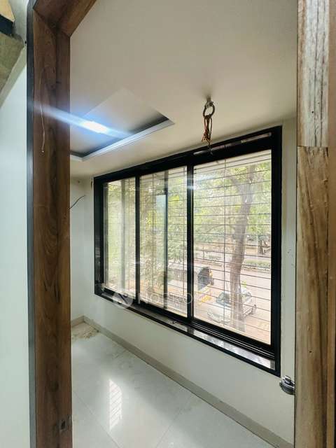 3 BHK Flat In Prabhuchaya for Rent  In Prabhu Chayya Building