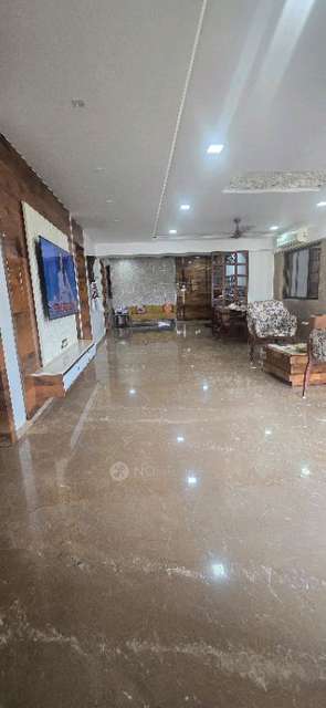 3 BHK Flat In Welfare New Vrindavan Chs For Sale  In Vrindavan Co-operative Housing Society