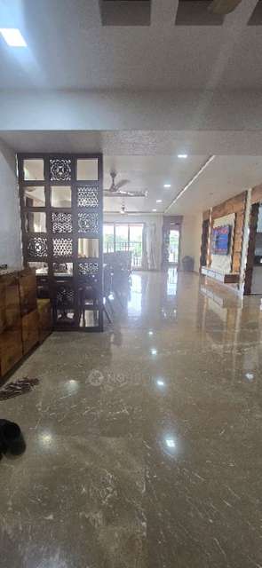 3 BHK Flat In Welfare New Vrindavan Chs For Sale  In Vrindavan Co-operative Housing Society