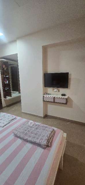 3 BHK Flat In Welfare New Vrindavan Chs For Sale  In Vrindavan Co-operative Housing Society