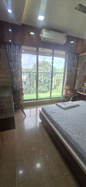 3 BHK Flat In Welfare New Vrindavan Chs For Sale  In Vrindavan Co-operative Housing Society