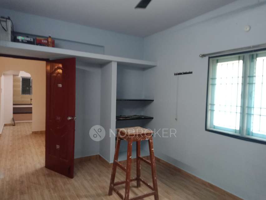 2 BHK Flat In Sai Balaji For Sale  In Sithalapakkam