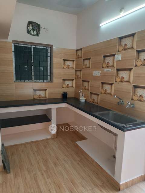 2 BHK Flat In Sai Balaji For Sale  In Sithalapakkam