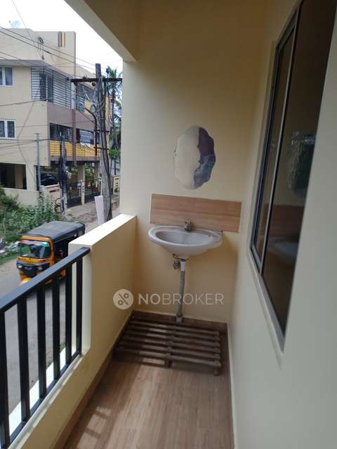 2 BHK Flat In Sai Balaji For Sale  In Sithalapakkam